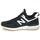 Sko Herre Lave sneakers New Balance MS574 Sort