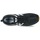 Sko Herre Lave sneakers New Balance MS574 Sort