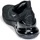 Sko Dame Lave sneakers Nike AIR MAX 270 W Sort