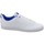 Sko Børn Lave sneakers adidas Originals VS Advantage CL K Hvid