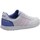 Sko Børn Lave sneakers adidas Originals VS Switch 2 K Hvid