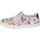 Sko Pige Sneakers Didiblu AG479 Pink