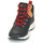 Sko Herre Lave sneakers DC Shoes MUIRLAND LX M BOOT XKCK Sort / Rød
