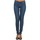 textil Dame Smalle jeans 7 for all Mankind SKINNY DENIM DELIGHT Blå / Medium