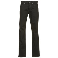 textil Herre Smalle jeans 7 for all Mankind SLIMMY LUXE PERFORMANCE Sort