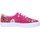 Sko Pige Sneakers Lelli Kelly AG670 Pink