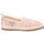 Sko Dame Sneakers O-joo AG958 Pink