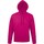 textil Sweatshirts Sols SNAKE UNISEX SPORT Pink