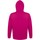 textil Sweatshirts Sols SNAKE UNISEX SPORT Pink