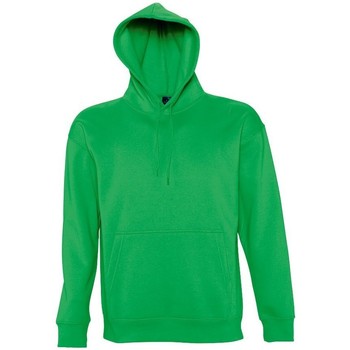 textil Sweatshirts Sols SLAM SPORT Grøn