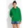 textil Sweatshirts Sols SLAM SPORT Grøn