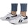 Sko Børn Lave sneakers Reebok Sport Royal Comp 2L Hvid