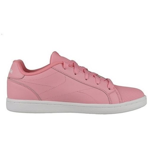Sko Børn Lave sneakers Reebok Sport Royal Complete Pink