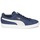 Sko Lave sneakers Puma SUEDE CLASSIC Blå / Hvid