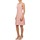 textil Dame Korte kjoler Joseph DOLL Pink
