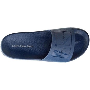 Calvin Klein Jeans VINCENZO JELLY Blå