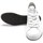 Sko Dame Lave sneakers Big Star V274869 Hvid