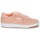 Sko Dame Lave sneakers Reebok Classic CLUB C 85 Pink