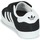 Sko Børn Lave sneakers adidas Originals GAZELLE CF I Sort