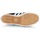 Sko Lave sneakers adidas Originals NIZZA Sort / Hvid
