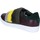 Sko Dame Sneakers Islo BZ212 Bordeaux