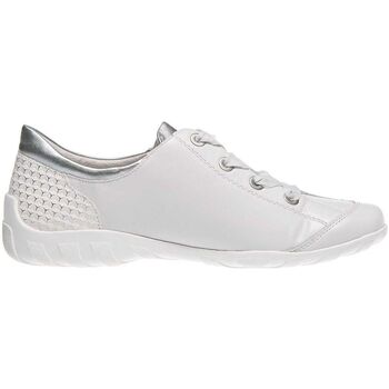 Sko Dame Sneakers Remonte R3404 Hvid