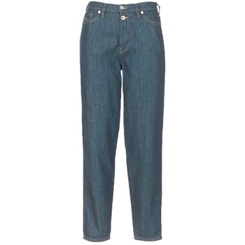 textil Dame Lige jeans Diesel ALYS Blå / 084ur