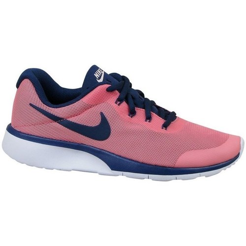 Nike Racer GS Pink - Lave sneakers Barn