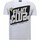 textil Herre T-shirts m. korte ærmer Local Fanatic 65010206 Hvid