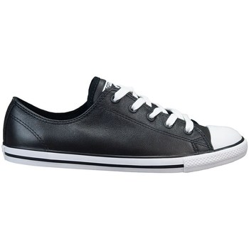 Sko Dame Lave sneakers Converse Chuck Taylor All Star Dainty Sort