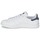 Sko Lave sneakers adidas Originals STAN SMITH Hvid / Blå