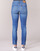 textil Dame Lige jeans Lee ELLY Blå / Medium