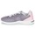 Sko Dame Lave sneakers Le Coq Sportif LCS R PRO W ENGINEERED MESH Violet