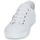 Sko Dame Lave sneakers Levi's MALIBU BEACH S Hvid