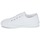 Sko Dame Lave sneakers Levi's MALIBU BEACH S Hvid