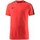 textil Herre T-shirts m. korte ærmer Nike Dry Sqd Top Rød