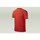 textil Herre T-shirts m. korte ærmer Nike Dry Sqd Top Rød