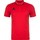 textil Herre T-shirts m. korte ærmer adidas Originals Polo Condivo 16 Rød