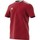 textil Herre T-shirts m. korte ærmer adidas Originals Condivo 18 Rød