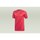 textil Herre T-shirts m. korte ærmer adidas Originals Condivo 18 Rød