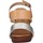 Sko Dame Sandaler Made In Italia BY516 Andet