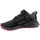 Sko Lave sneakers adidas Originals adidas EQT Support 93/17 Sort
