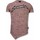 textil Herre T-shirts m. korte ærmer Local Fanatic 67585247 Pink