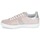 Sko Dame Lave sneakers Yurban JEMMY Pink