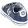 Sko Børn Lave sneakers Converse STAR PLAYER EV V OX Navy / Hvid