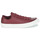Sko Dame Lave sneakers Converse CHUCK TAYLOR ALL STAR LEATHER OX Bordeaux