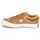 Sko Dame Lave sneakers Converse ONE STAR LEATHER OX Kamel