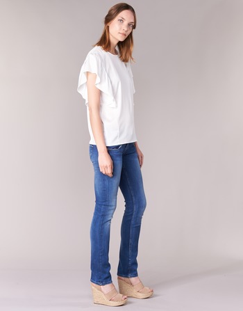 Pepe jeans VENUS Blå / Medium