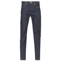 textil Herre Smalle jeans Levi's 512 SLIM TAPER FIT Blå