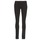 textil Dame Jeans - skinny Levi's 711 SKINNY Sort